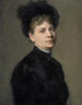 Bertha Müller La sœur des artistes - Leopold Carl Müller — vista dell’opera