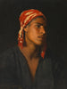 Serviteur Hassan - Leopold Carl Müller — vista dell’opera