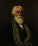 Maréchal Anton Graf Prokesch von Osten - Leopold Carl Müller — vista dell’opera