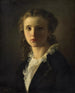 Josefine Müller La sœur des artistes - Leopold Carl Müller — vista dell’opera