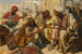 Mercato del Cairo - Leopold Carl Müller — vista dell’opera