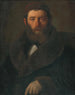 Ritratto di Herman Horovitz - Leopold Horovitz — vista dell’opera