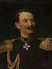 Ritratto del conte Friedrich Berg 1790-1874, vice-reggente generale russo del regno di Polonia - Leopold Horowitz — vista dell’opera