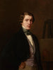 Autoritratto - Leopold Löffler — vista dell’opera
