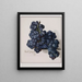 Uva - Leopold Zinggler — quadro incorniciato alla parete