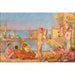 Riproduzione del dipinto Les Captifs - Maurice Denis