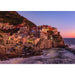 Le Cinque Terre: Gioiello della Riviera italiana | Decorazione fotografica