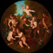 Les Cupides forgerons - Charles-Antoine Coypel — vista dell’opera