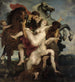 Le Ragazze di Leukyppe - Franz von Lenbach — vista dell’opera