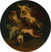 Le Pleiadi - Moritz von Schwind — vista dell’opera