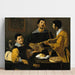 Riproduzione del dipinto I Tre Musicisti - Diego Velázquez