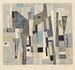 Gli edifici - Fumio Kitaoka — vista dell’opera