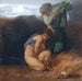 Le quattro stagioni: Inverno - Rudolf Jettmar — vista dell’opera