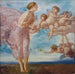 Le quattro stagioni: primavera - Rudolf Jettmar — vista dell’opera