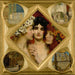 Le tre grazie - Lawrence Alma-Tadema — vista dell’opera