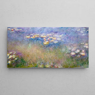 Le Ninfee - Claude Monet