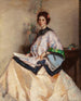 Il cappotto cinese - Leslie Prince Thompson — vista dell’opera