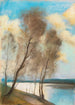 Printemps - Lesser Ury — vista dell’opera