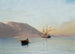 La baia di Teodosia - Lev Felixovich Lagorio — vista dell’opera