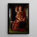 La Vierge à l'Enfant avec sainte Anne - Liberale da Verona — vista dell’opera