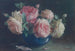 Rose - Licinio Barzanti — vista dell’opera