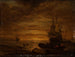 Marine - Lieve Verschuier — vista dell’opera