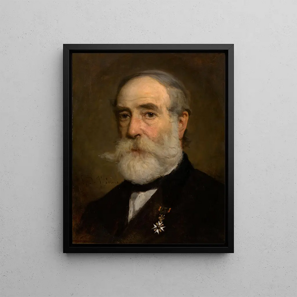 Lievin de Winne - Captain Van de Woestijne.webp