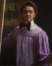 Autoritratto - Lilla Cabot Perry — vista dell’opera