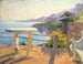 Vista della Crimea - Lilly Walther — vista dell’opera