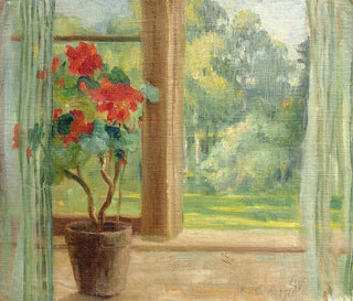 L'ill aknal - Lilly Walther — vista dell’opera