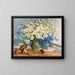 Lille - Lilly Walther — quadro incorniciato alla parete