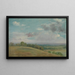 Paesaggio - Lionel Constable — quadro incorniciato alla parete