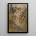 Le goût - Lionel Royer — quadro incorniciato alla parete