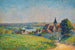 Triel-sur-Seine - Lo Gausson — vista dell’opera