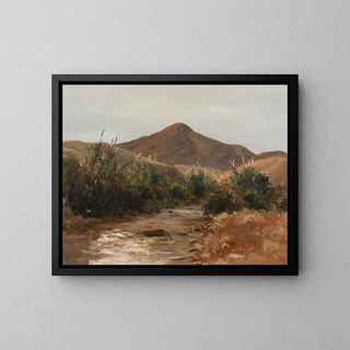 Lockwood de Forest - Near Jericho Wady Kilt.webp