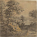 Paesaggio - Lodewijk de Vadder — vista dell’opera