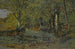 Paesaggio - Léon Germain Pelouse — vista dell’opera