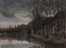 Sera - Léon Becker — vista dell’opera