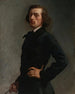 Ritratto di Monsieur Allard - Léon Bonnat — vista dell’opera