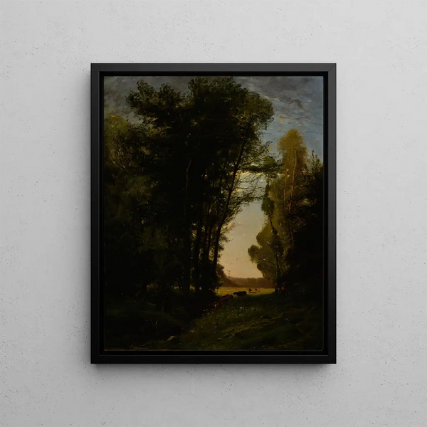 Lon Flahaut - Paysage MagnylesHameaux.webp