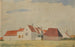 vicino al quartiere di Nukkerwijk Sas-Slijkens - Léon Spilliaert — vista dell’opera