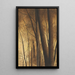 Arbres - Léon Spilliaert — quadro incorniciato alla parete