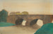 Pont - Léon Spilliaert — vista dell’opera