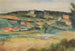 Vista su Sint-Genesius-Rode - Léon Spilliaert — vista dell’opera