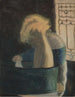 Il bagno - Léon Spilliaert — vista dell’opera