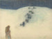 Bambini sulla duna - Léon Spilliaert — vista dell’opera