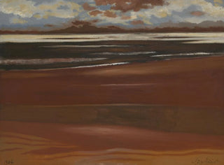 Marine - Léon Spilliaert — vista dell’opera