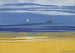 marino con barche a vela - Léon Spilliaert — vista dell’opera