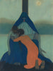 Fosse - Léon Spilliaert — vista dell’opera
