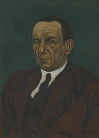 Lon Spilliaert - Portret van Henri Vandeputte.webp